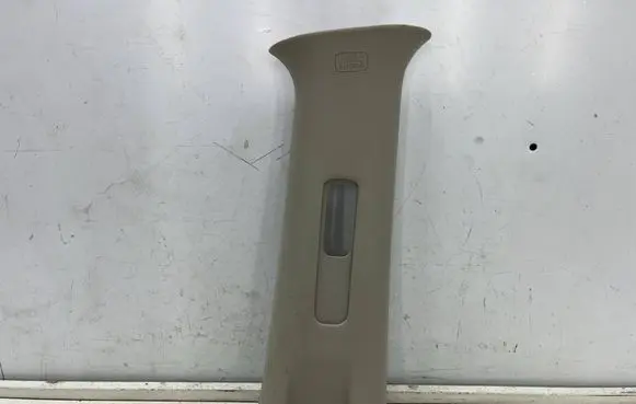 Nissan Rogue (B) pillar trim (top) 769134CE0A