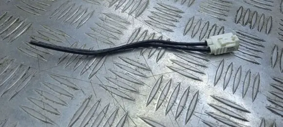 Porsche Macan (95B) Other wiring loom 6Q0035608A