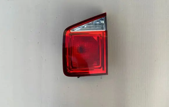 Chevrolet Orlando Tailgate rear/tail lights 42334062