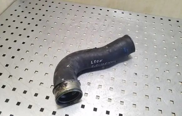 Seat Leon (1P) Intercooler hose/pipe 3C0145832J 3C0145762AJ