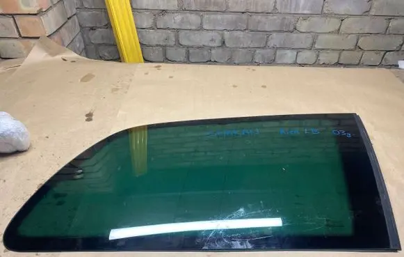 Ford Galaxy Rear side window DOT249AS3M104 43R000002