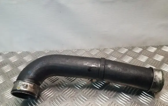 Audi A3 S3 8P Intercooler hose/pipe 1K0145838C