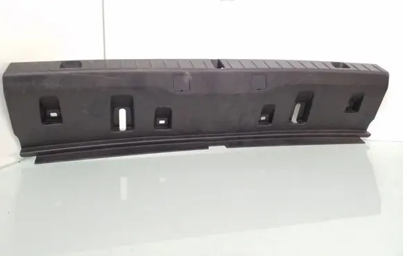 BMW 7 G11 G12 Trunk/boot sill cover protection 7344675