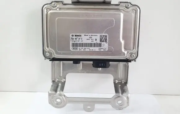 Audi A6 S6 C7 4G Camera control unit module 4G0907107B 0275004018