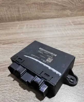 Ford Fusion II Door control unit/module dg9t14b531al
