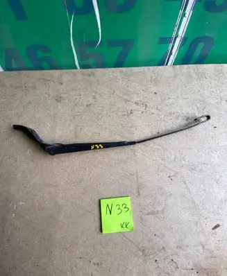Seat Alhambra (Mk1) Front wiper blade arm 7M1955410