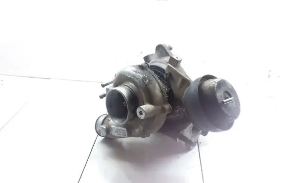 Subaru Forester SH Turbo 14411AA720