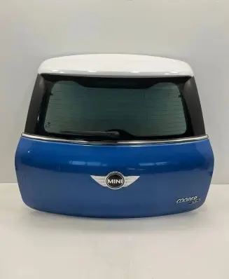 Mini Cooper Countryman R60 Tailgate/trunk/boot lid