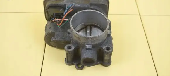Dodge Caliber Throttle body valve ECN 12SP15
