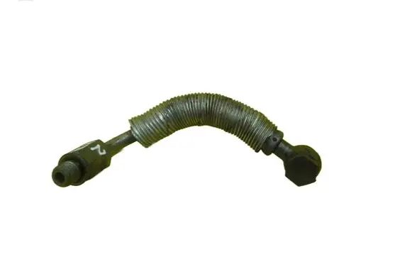 Opel Astra J Turbo turbocharger oiling pipe/hose PRZEWOD