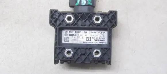 Nissan X-Trail T32 Distronic sensor radar 284384CB0A