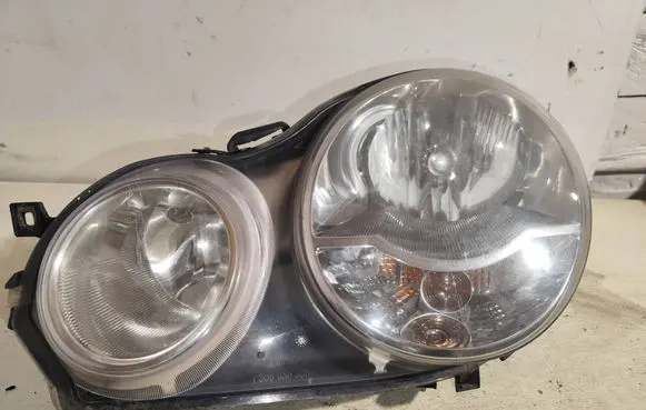 Headlight/headlamp