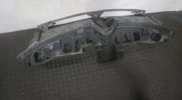 Citroen C4 Grand Picasso Front bumper support beam