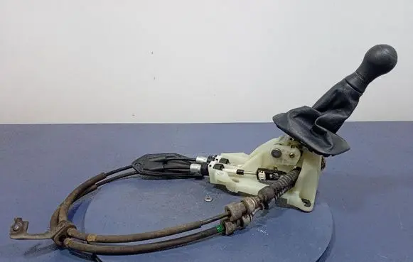 Toyota Corolla E120 E130 Gear shift rod 