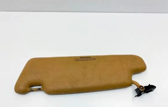 Mercedes-Benz SL R129 Sun visor A1298101210 1298101210