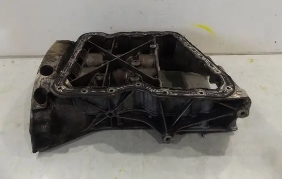 Renault Scenic III - Grand scenic III Oil sump 8200462131