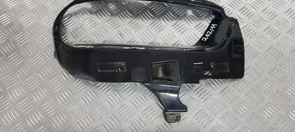 Citroen C4 Cactus Headlight/headlamp mounting bracket 9824394477