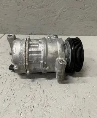 Volkswagen T-Roc Air conditioning (A/C) compressor (pump) 3Q0816803D 75720220
