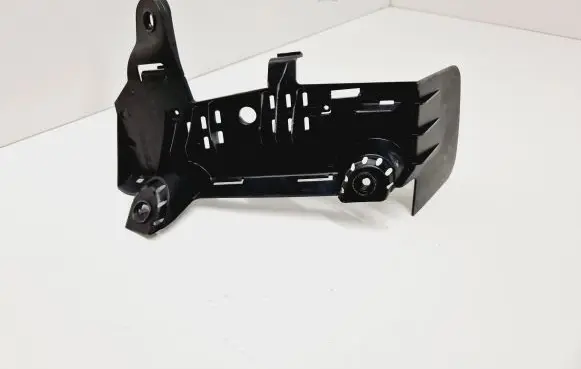 Skoda Octavia Mk3 (5E) Foot rest pad/dead pedal 5Q1864775