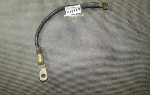 Audi Q3 8U Other wiring loom 5N0971250J
