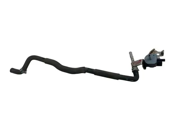 Toyota Yaris Engine mount vacuum valve 9091012276