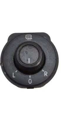 Volkswagen Polo V 6R Wing mirror switch 6C1959565