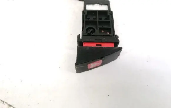 Hyundai Matrix Hazard light switch