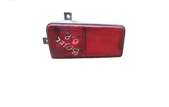 Peugeot Boxer Rear fog light 469607486 469807486 C811