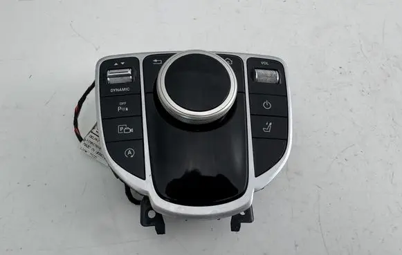 Mercedes-Benz E W213 Head unit multimedia control A2139056803 14419137 HW144300