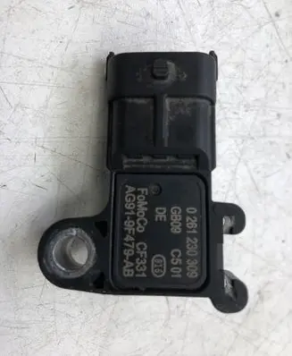 Ford Focus Air pressure sensor AG919F479AB 0261230309