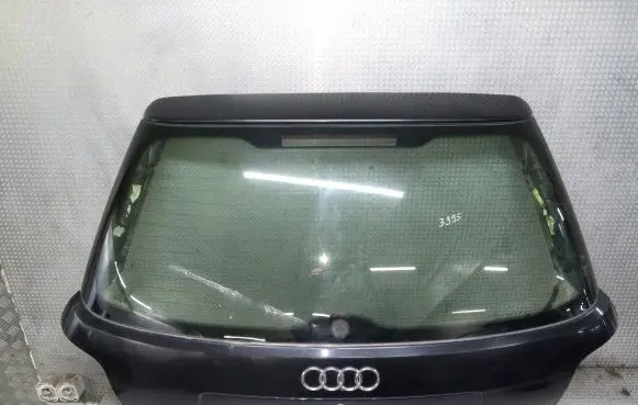 Audi A4 S4 B5 8D Tailgate/trunk/boot lid