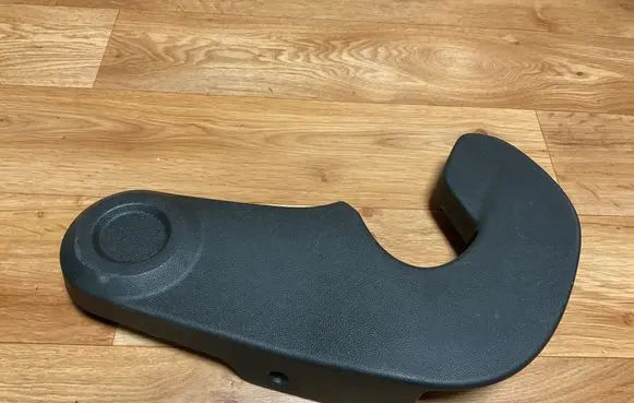 Peugeot Partner Seat trim 8910027200 4423554