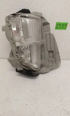 Toyota Prius (XW30) LED Daytime headlight 2355