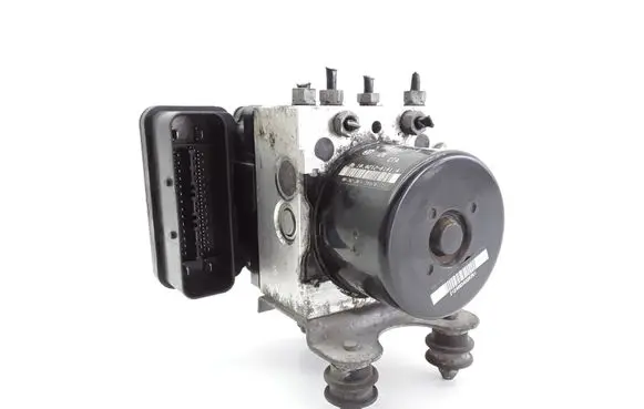 Volkswagen Transporter - Caravelle T5 ABS Pump 7H0614517B 7H0907379R