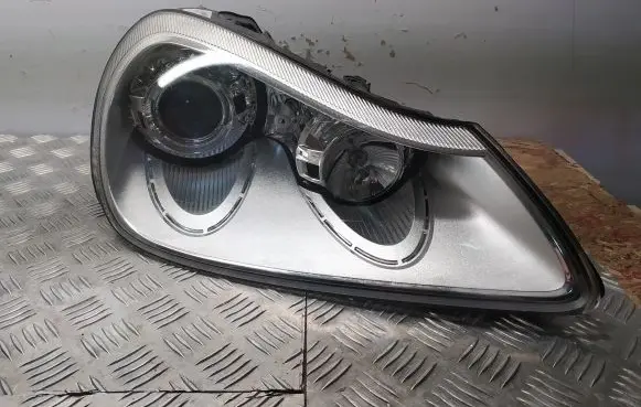 Porsche Cayenne (9PA) Headlight/headlamp 7L5941032G