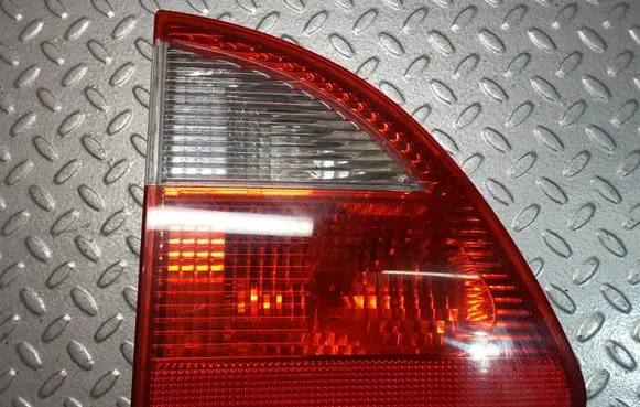 Ford Galaxy Tailgate rear/tail lights 7M5945093 964365016 7M3945257