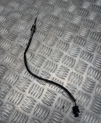 BMW X1 E84 Exhaust gas temperature sensor 7805606 032856080902