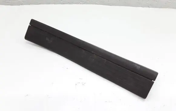 Mercedes-Benz C W204 Rear sill trim cover A2046860236