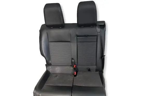 Peugeot Expert Front passenger seat 