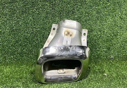 Mercedes-Benz GLA W156 X156 Muffler ending 1564900127