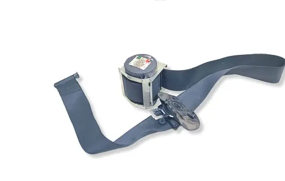 BMW 5 F10 F11 Front seatbelt 9164051