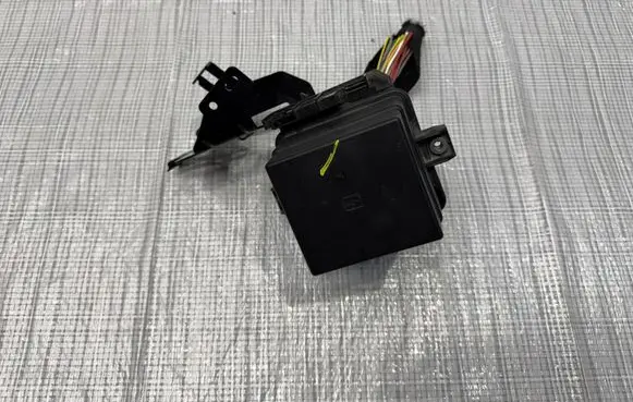 Renault Kangoo II Fuse box set 243809791R