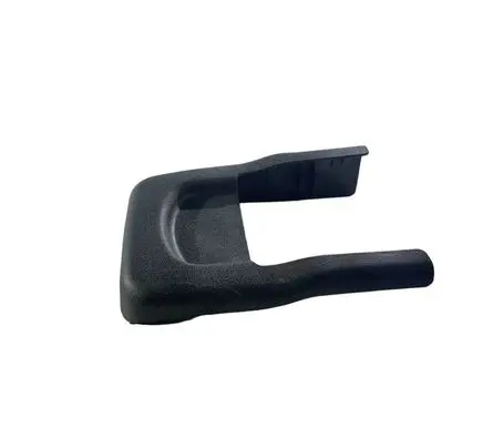 Nissan Rogue Rear seat rail trim cover 882724BA0A