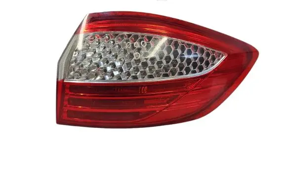Ford Mondeo MK IV Rear/tail lights 7S7113404B