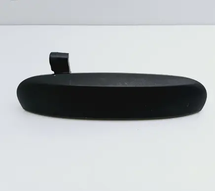 Front door exterior handle