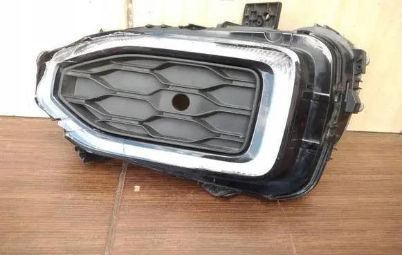 Volkswagen T-Roc Front fog light 2GA941055