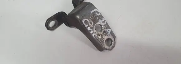 Honda Civic Front door lower hinge 