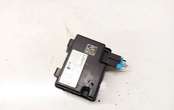 Opel Insignia B Other control units/modules 13595511