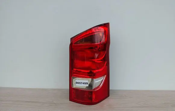 Mercedes-Benz V Class W447 Rear/tail lights A4478200164