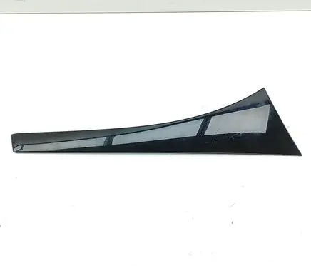 Mercedes-Benz ML W166 Centre console side trim rear A1666700887